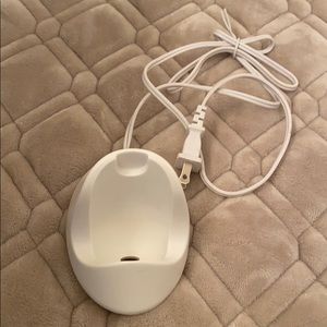 Clarisonic pro charging cradle